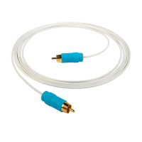 Chord Company C-Sub High Performance Analogue Subwoofer Cable
